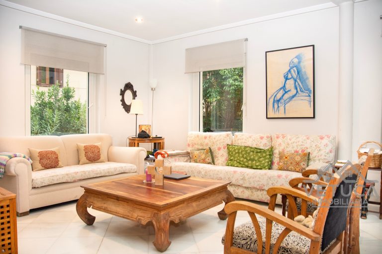 Chalet independiente en venta en Niño Jesús