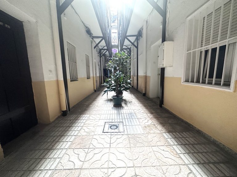 Piso en venta en la calle Santa Engracia