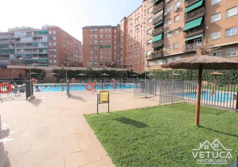 Piso en venta en la calle Santa Casilda