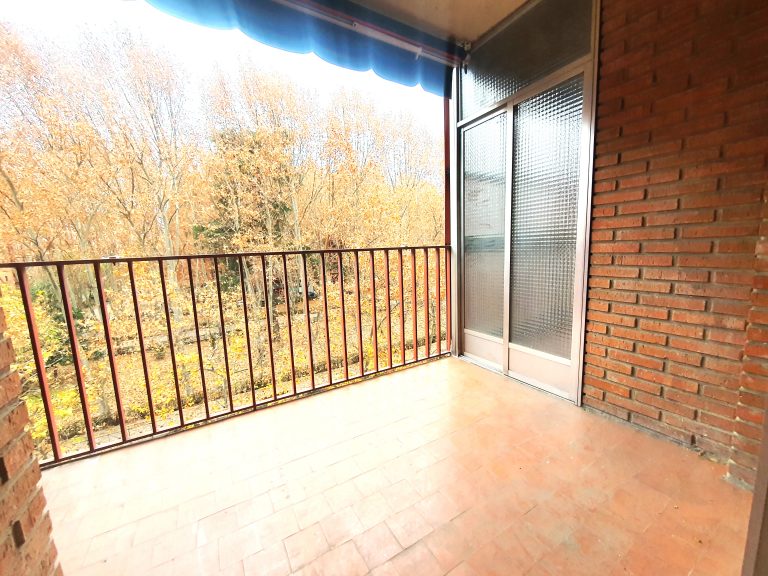 Piso en venta en calle de Arganda