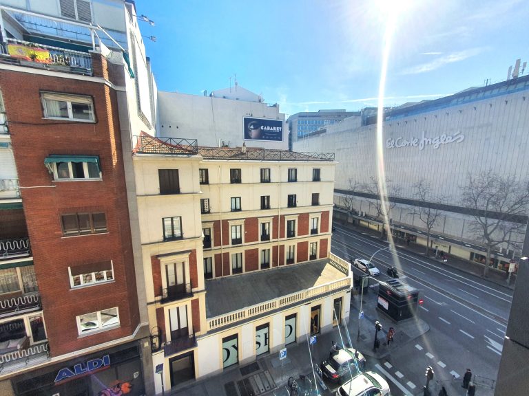 Piso en venta en la calle de Gaztambide