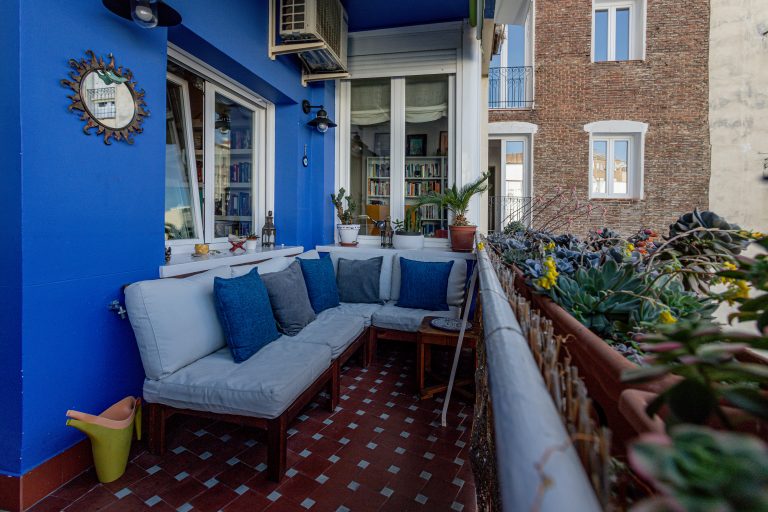 Piso en venta en calle de Rodríguez San Pedro